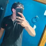 Norberto Corrales - @dariel_2222 - Instagram