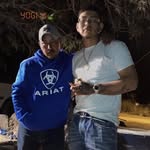 Norberto Corrales - @corrales5160 - Instagram