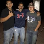 Norberto Corrales - @loco420alm - Instagram