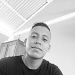Luis Norberto Cortes Bronw - @charlyb2612 - Instagram