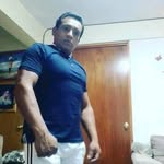 Norberto Cortés López - @benny5cortes - Instagram