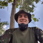Norberto Gomez Cortes - @norgomez7541 - Instagram