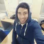 Norberto Buenache Estrada - @norbertobuenacheestrada - Instagram