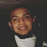 Norberto Estrada - @youngclos187 - Instagram