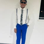 Norberto Manuel - @norberto.bc - Instagram