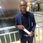 Norberto Mawete Joao Manuel - @norbertomawetejoao - Instagram
