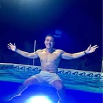 Norberto Jael Deniz Morales - @jaeldeniz - Instagram