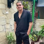 Norberto Morales - @norbertomorales25 - Instagram