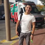 Norberto Morales - @lic.norberto_morales - Instagram