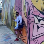 Norberto Muñoz - @normunoz - Instagram