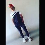Norberto Olmos - @norbertoolmos6 - Instagram
