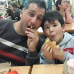 Norberto Olmos - @supertito080 - Instagram