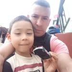 Norberto Osorio - @norbertoosorio1 - Instagram