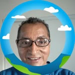 Norberto Osorio - @osorio7375 - Instagram
