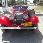 Norberto Osorio Ospino - @norbertooso55 - Instagram