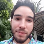 Norberto Quiñones - @norbertohndz - Instagram