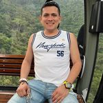 Norberto Garcia Romero - @nogaromero - Instagram