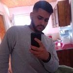 Norberto Romero - @_norber.r - Instagram