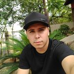 Norberto Romero - @norberto_romero01 - Instagram