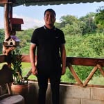 Norberto Ruiz - @norbertomendozaruiz - Instagram