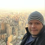 Norberto Ruiz - @norbertrg - Instagram