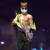 Norbey Tobón rios - @bosito_man12k - TikTok