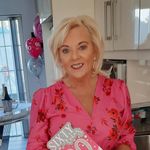 Noreen Barnes - @damalag629 - Instagram