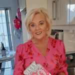 Noreen Barnes - @noreenbarnes - Instagram