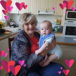 marjorie noreen fowler - @marjorienoreenfowle - Instagram