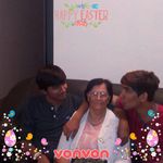 Noreen Harris - @noreenharris1935 - Instagram