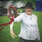 Noreen Harris - @noreen.harris - Instagram