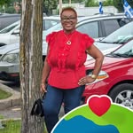 Noreen Harris-Squires - @harrissquires - Instagram