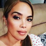 Noreen Mocha Hoffman - @wanderingmocha - Instagram