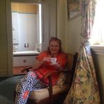 Noreen Lynch - @norma_finch_ - Instagram