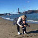 Noreen Lynch - @norlynchsf - Instagram