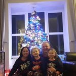 Noreen Lynch McDougall - @lynchnoreenm - Instagram
