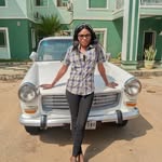 Noreen Patrick - @noreenpat27 - Instagram