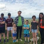 Noreen Ryan Galvin - @noreengalvin - Instagram