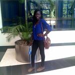 Noreen Awuor - @noreenawuor - Instagram