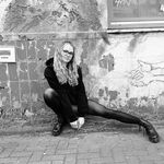 Noreen W. - @noreenwulf93 - Instagram