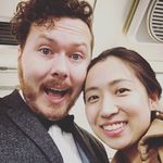 Aaron And Noriko Eccles-Smith - @ecclessmithfamily - Instagram
