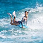 Noriko Smith - @norimoana - Instagram