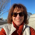 Norine Krovats Mitchell - @norinemit - Instagram