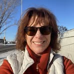 Norine Mitchell - Facebook