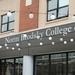 NormBrodskyCollegeofBusiness - @riderbusiness - Instagram