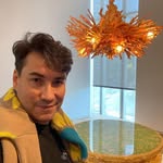 Norman Christensen - @christensennormans - Instagram