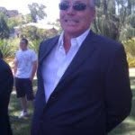 Norm Clark - @ceeeentrals - Instagram