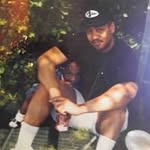 Norm Davis - @dj_jfurious - Instagram