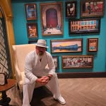 Norm Davis - @normdavis74 - Instagram