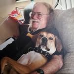 Norm Frederick - @normshoneybees - Instagram